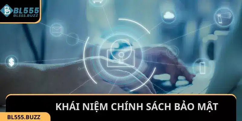 Chính sách bảo mật là gì