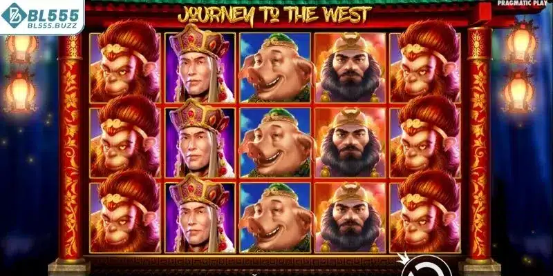 Hướng dẫn các bước trải nghiệm nổ hũ Tây Du Ký cho người mới