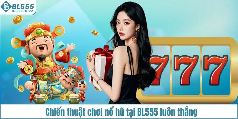 Mẹo hay chơi nổ hũ Thần Tài 