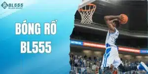 Săn Tiền Cực Đỉnh Tại Trò Chơi Bóng Rổ BL555 Mỗi Ngày